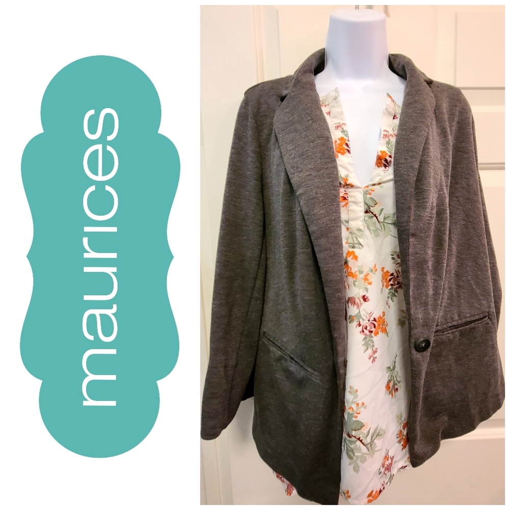 Maurices Blazer
